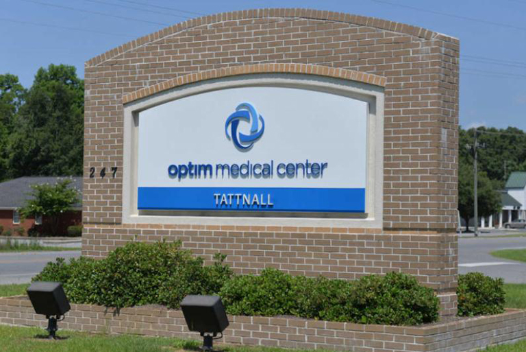 Optim Medical Center Tattnall Reidsville Ga Best Blog